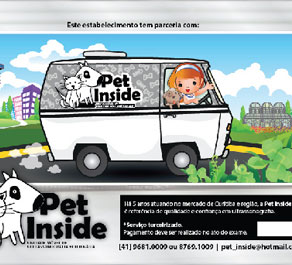 Pet Inside